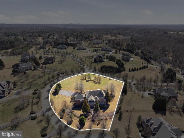 12600 HILL CREEK LN, Potomac, MD 20854