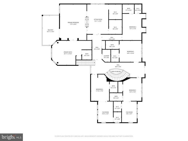 12600 HILL CREEK LN, Potomac, MD 20854