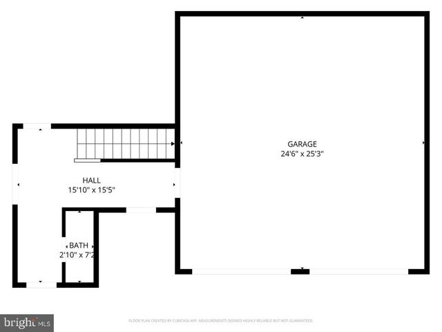 12600 HILL CREEK LN, Potomac, MD 20854