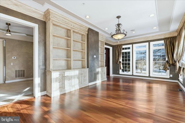 12600 HILL CREEK LN, Potomac, MD 20854