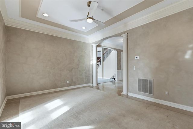 12600 HILL CREEK LN, Potomac, MD 20854