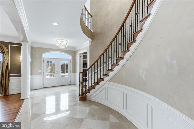 12600 HILL CREEK LN, Potomac, MD 20854