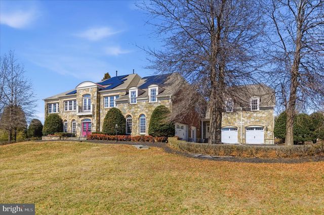 12600 HILL CREEK LN, Potomac, MD 20854