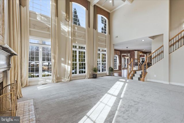 12600 HILL CREEK LN, Potomac, MD 20854