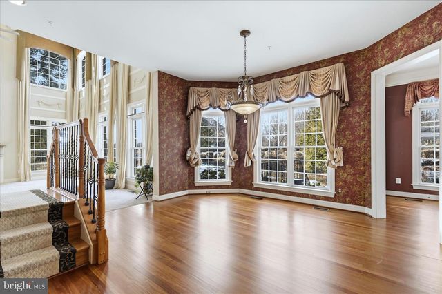 12600 HILL CREEK LN, Potomac, MD 20854