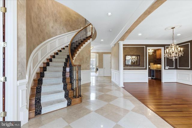 12600 HILL CREEK LN, Potomac, MD 20854