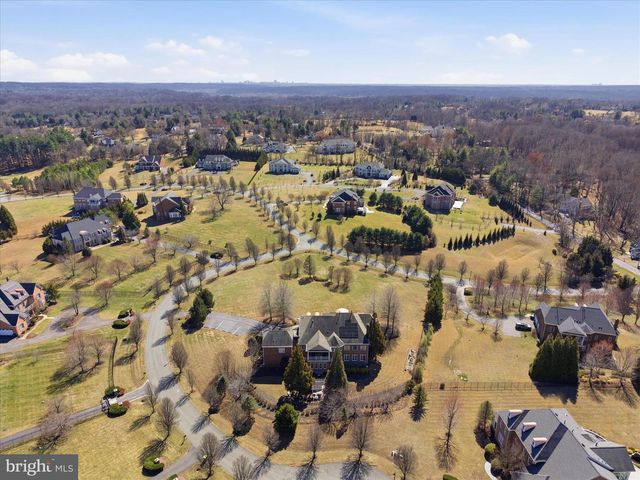 12600 HILL CREEK LN, Potomac, MD 20854