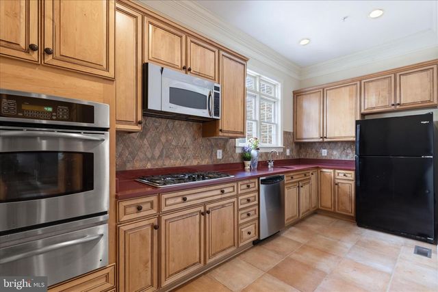 12600 HILL CREEK LN, Potomac, MD 20854