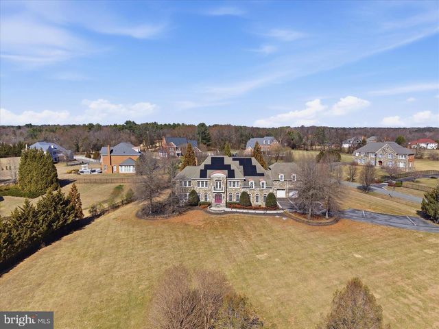 12600 HILL CREEK LN, Potomac, MD 20854