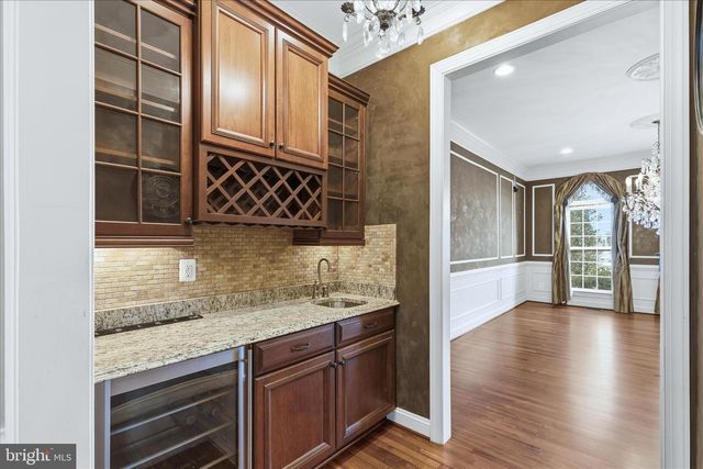 12600 HILL CREEK LN, Potomac, MD 20854