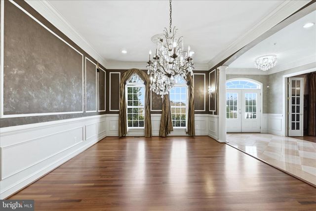 12600 HILL CREEK LN, Potomac, MD 20854