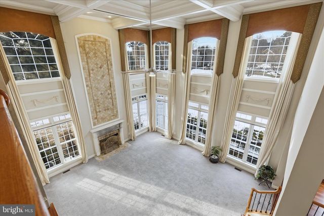 12600 HILL CREEK LN, Potomac, MD 20854