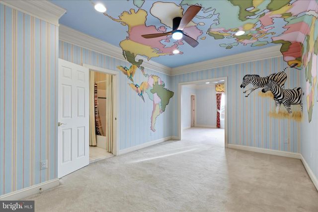 12600 HILL CREEK LN, Potomac, MD 20854