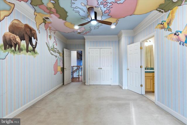 12600 HILL CREEK LN, Potomac, MD 20854