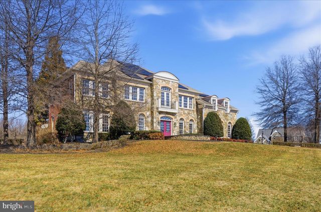 12600 HILL CREEK LN, Potomac, MD 20854