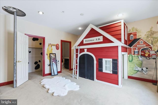 12600 HILL CREEK LN, Potomac, MD 20854