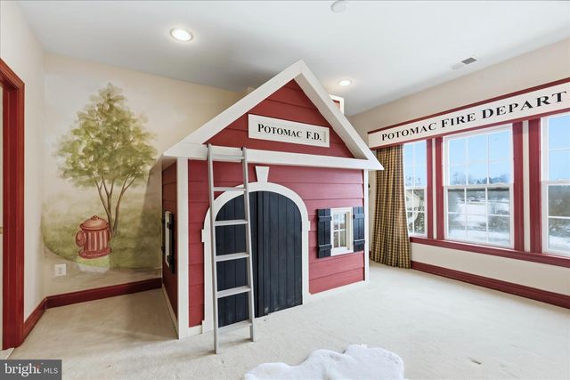 12600 HILL CREEK LN, Potomac, MD 20854