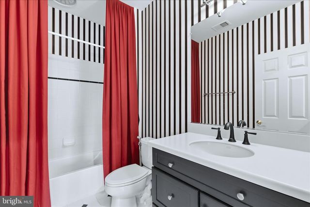 12600 HILL CREEK LN, Potomac, MD 20854