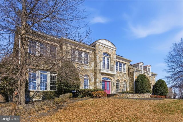 12600 HILL CREEK LN, Potomac, MD 20854