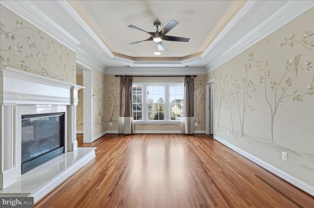 12600 HILL CREEK LN, Potomac, MD 20854