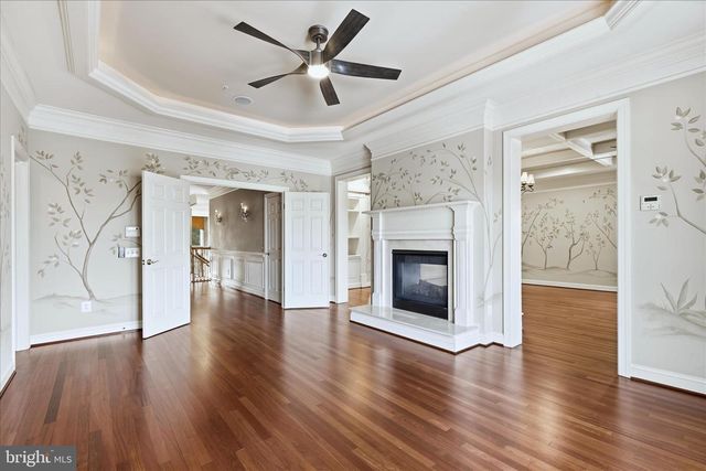 12600 HILL CREEK LN, Potomac, MD 20854