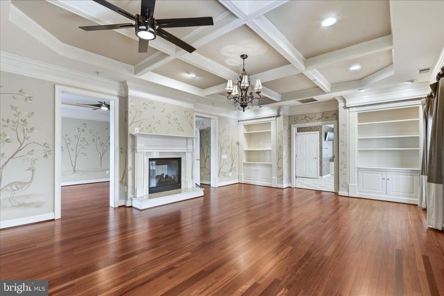 12600 HILL CREEK LN, Potomac, MD 20854