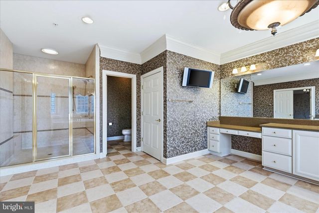 12600 HILL CREEK LN, Potomac, MD 20854