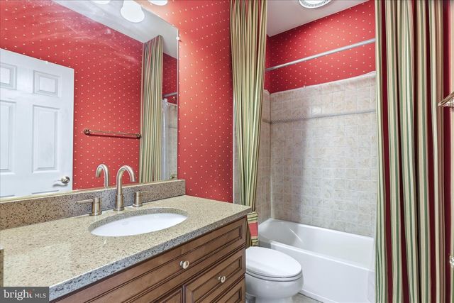 12600 HILL CREEK LN, Potomac, MD 20854