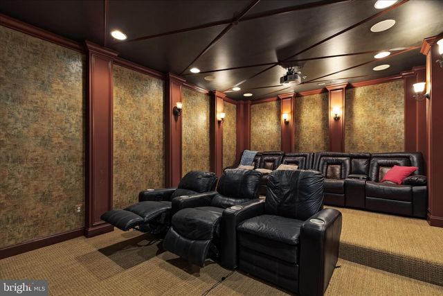 12600 HILL CREEK LN, Potomac, MD 20854