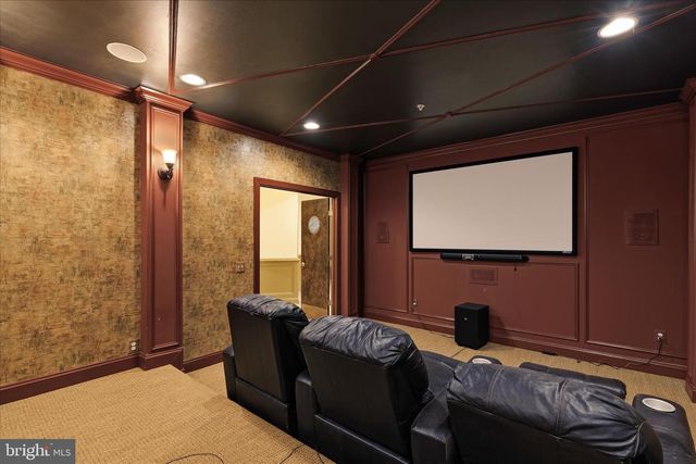 12600 HILL CREEK LN, Potomac, MD 20854