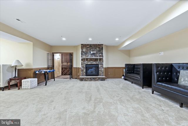 12600 HILL CREEK LN, Potomac, MD 20854