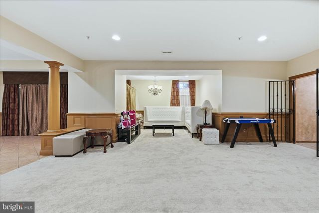 12600 HILL CREEK LN, Potomac, MD 20854