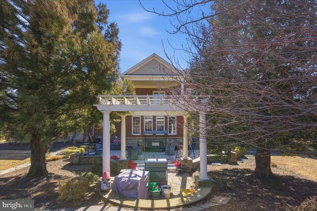 12600 HILL CREEK LN, Potomac, MD 20854