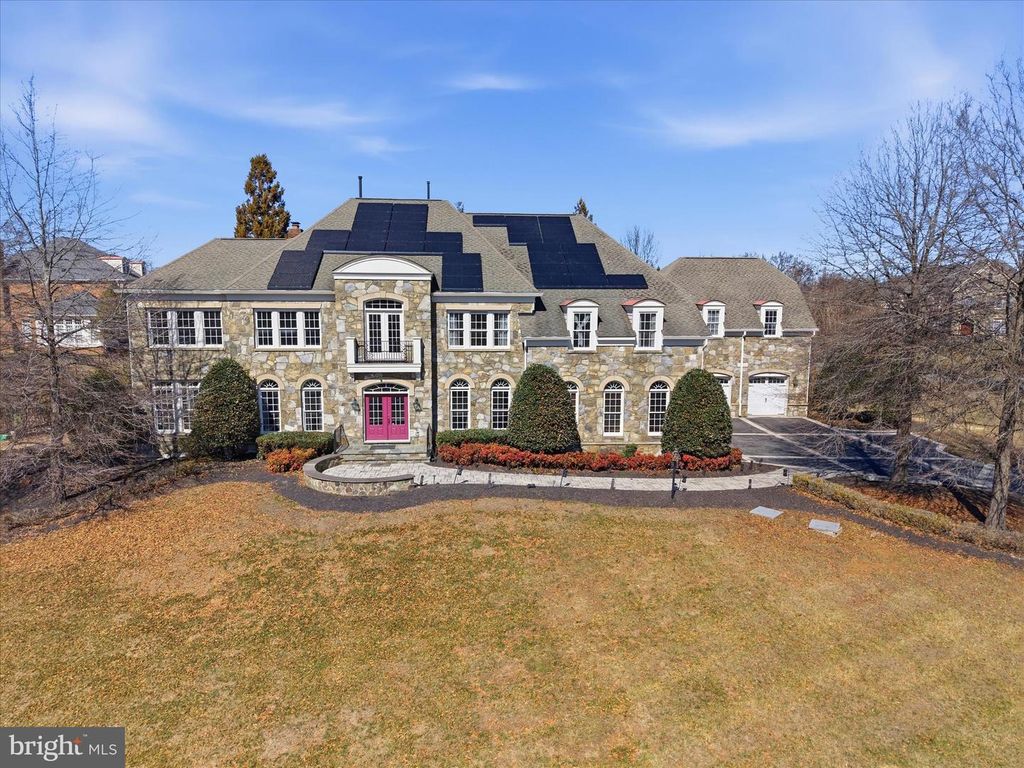 12600 HILL CREEK LN, Potomac, MD 20854