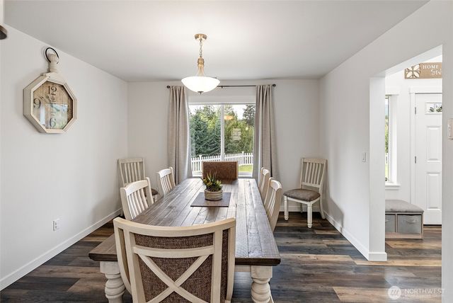 9611 W Belfair Valley Road, Bremerton, WA 98312