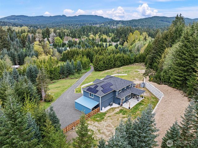 9611 W Belfair Valley Road, Bremerton, WA 98312