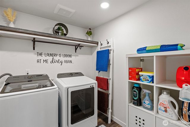 9611 W Belfair Valley Road, Bremerton, WA 98312