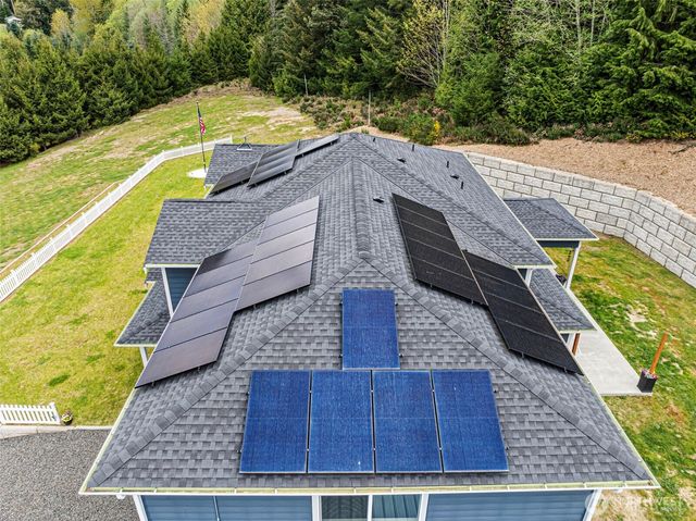 9611 W Belfair Valley Road, Bremerton, WA 98312