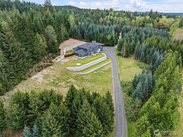 9611 W Belfair Valley Road, Bremerton, WA 98312