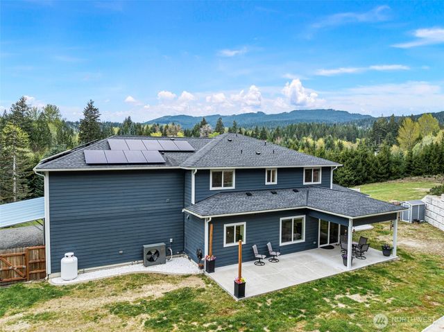 9611 W Belfair Valley Road, Bremerton, WA 98312