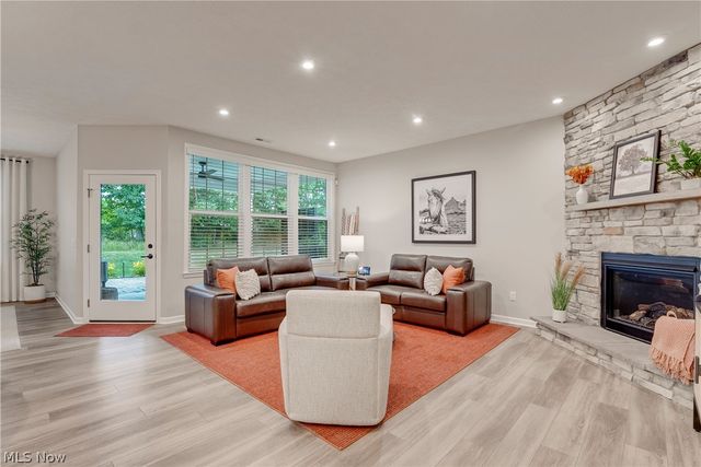 3123 Aspen Lane, Twinsburg, OH 44087