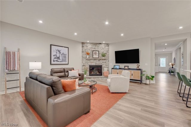3123 Aspen Lane, Twinsburg, OH 44087
