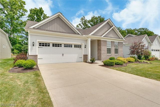 3123 Aspen Lane, Twinsburg, OH 44087