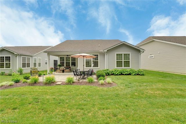 3123 Aspen Lane, Twinsburg, OH 44087