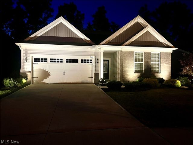 3123 Aspen Lane, Twinsburg, OH 44087