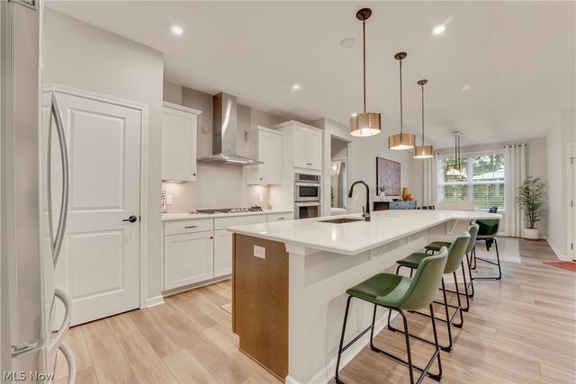 3123 Aspen Lane, Twinsburg, OH 44087