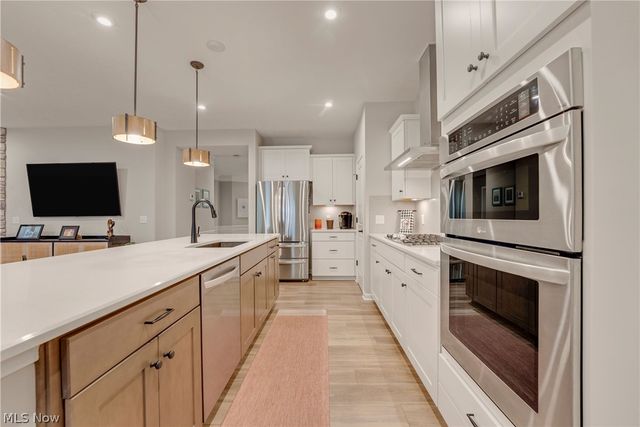 3123 Aspen Lane, Twinsburg, OH 44087