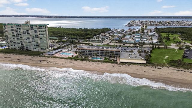 9800 S Ocean Drive 316, Jensen Beach, FL 34957