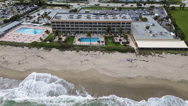 9800 S Ocean Drive 316, Jensen Beach, FL 34957