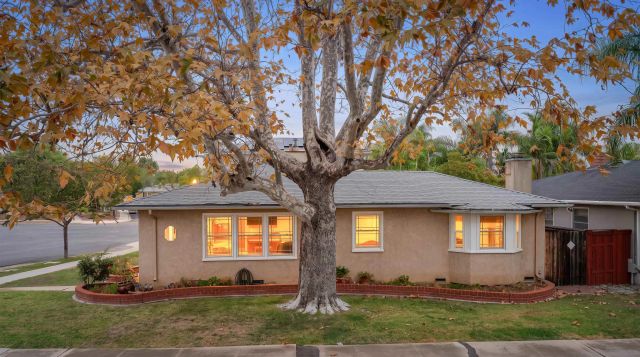 4839 Winona Ave, San Diego, CA 92115